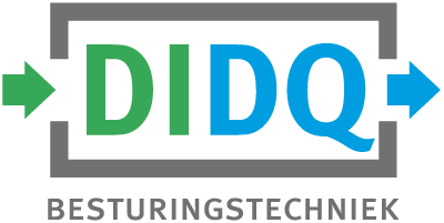 Logo DIDQ Besturingstechniek