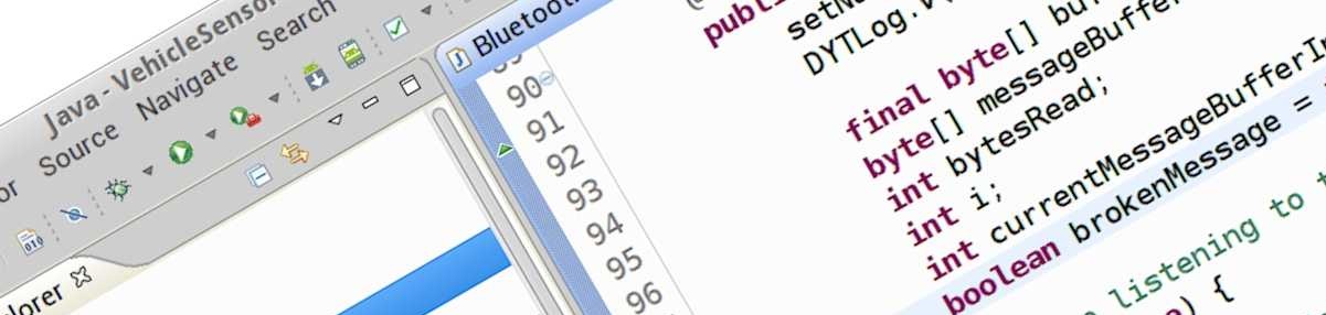 Software engineering PLC SCADA HMI .net